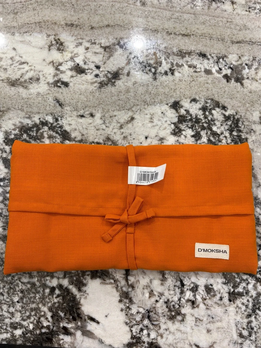Easy Linen By D’Moksha Table Runner